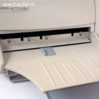 A3 kleurenprinter HP1100c hp 1100