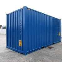 Container maritimes de 20 pieds à vendre