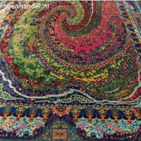 Handmade Persian Carpet manufacturer and exporter