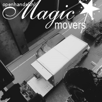 Magic Movers - Het verhuisbedrijf in uw regio!